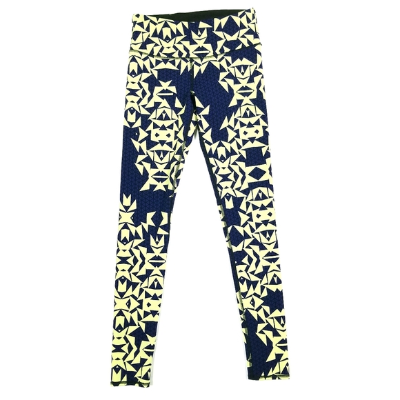 Victoria's Secret Sport VSX Workout Leggings - Picture 2 of 5